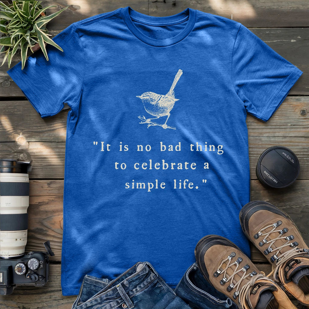 Simple Joy T-shirt
