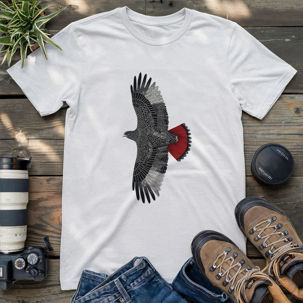 Hawk’s Grace T-shirt