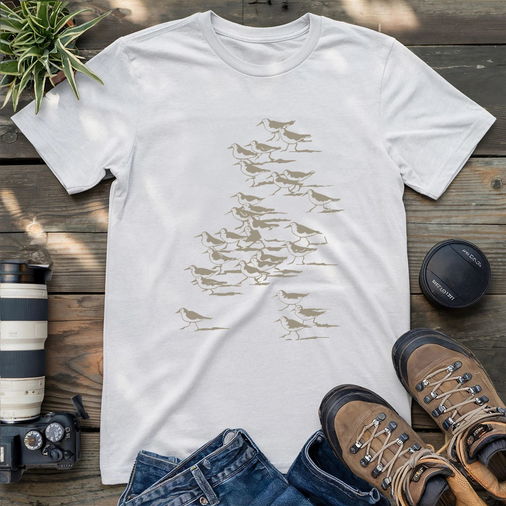 Rush Hour T-shirt