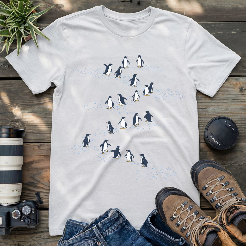 Polar Parade T-shirt