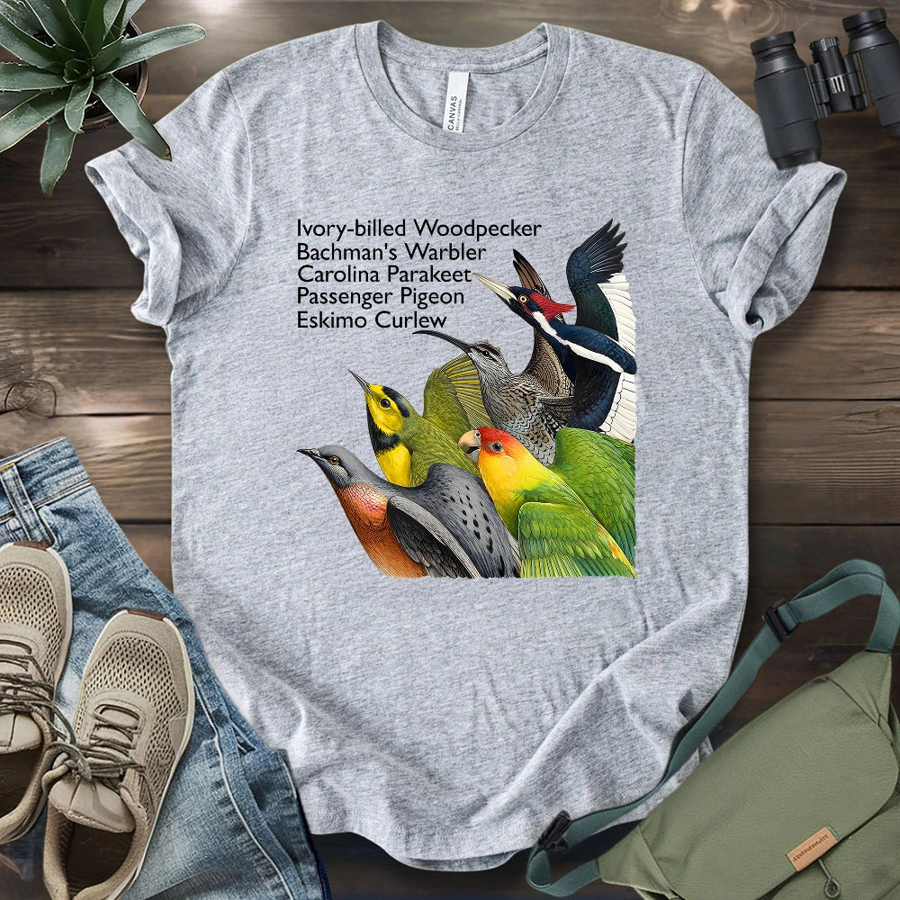 Always Remembered T-shirt