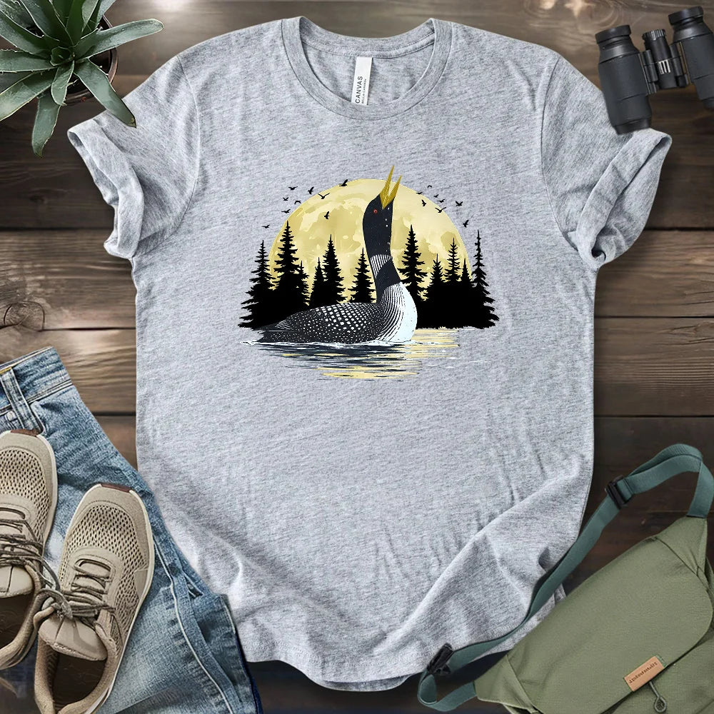 Call Of The Wild T-shirt