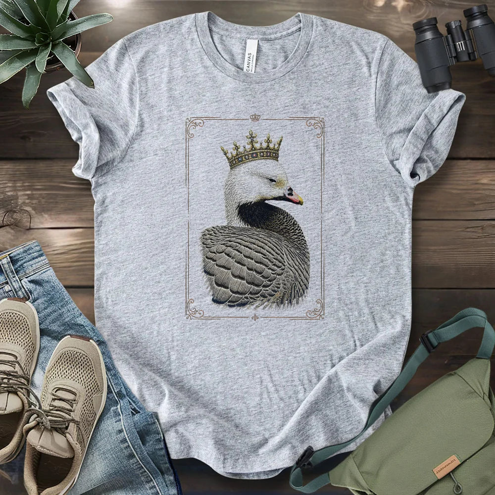 Emperor Goose T-shirt