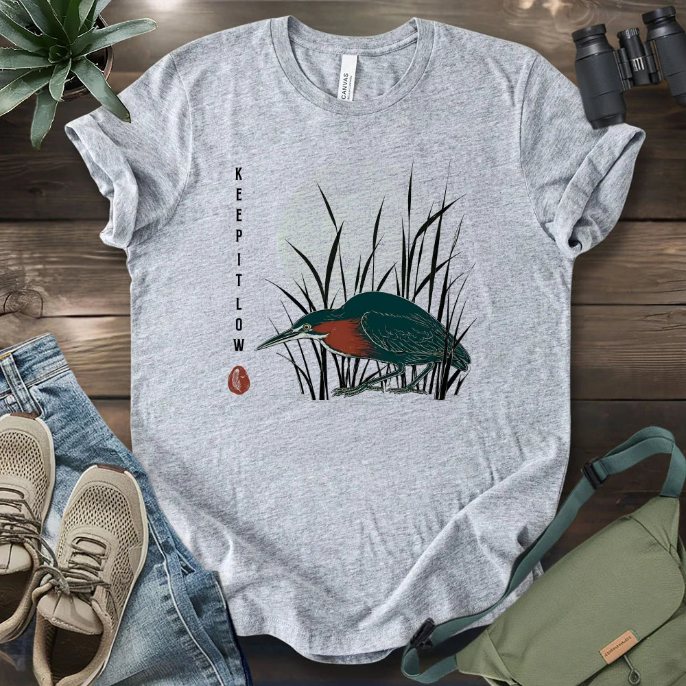 Keep It Low T-shirt