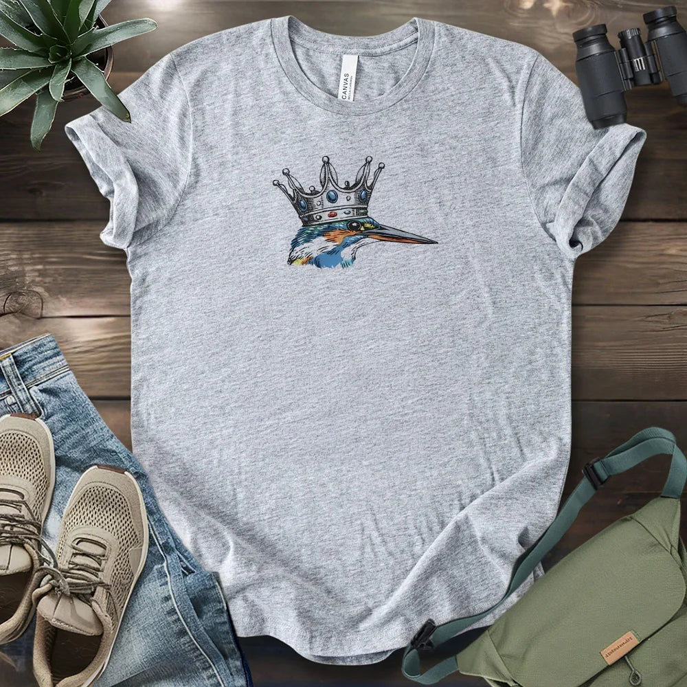 King Fisher T-shirt