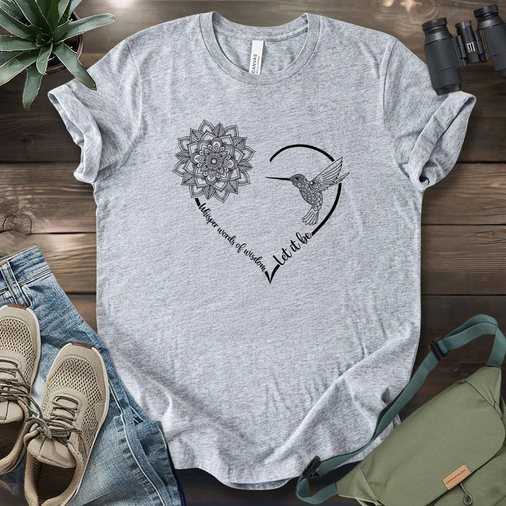 Let It Be T-shirt