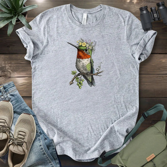 Little Hummingbird T-shirt