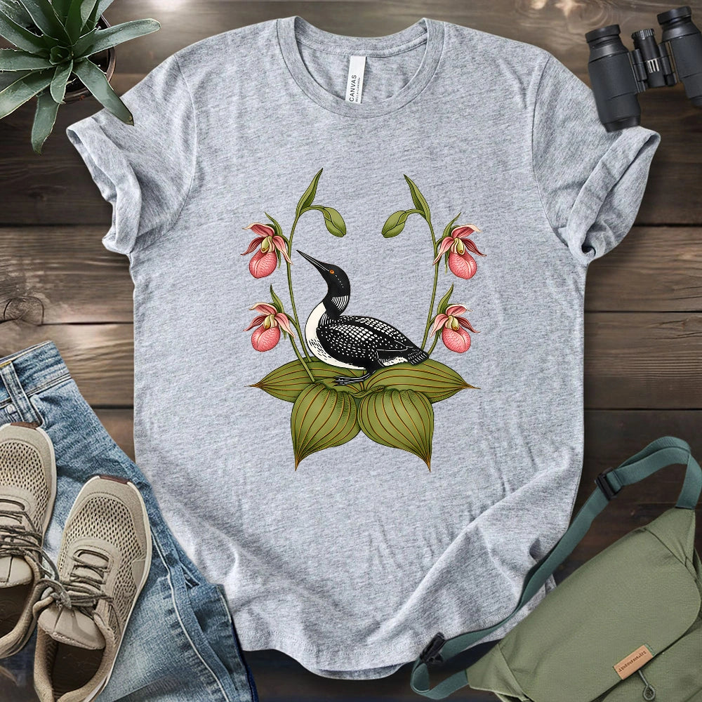 We Love Minnesota T-shirt