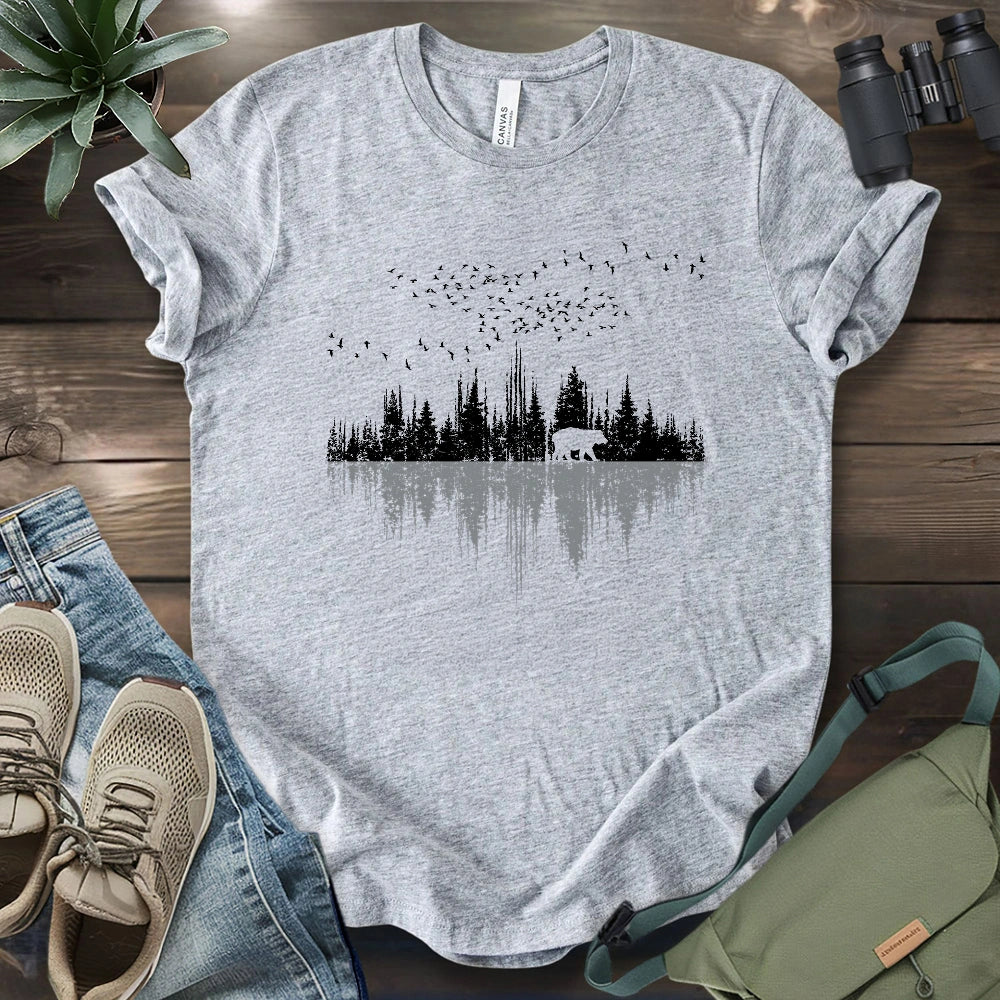 Murmuration T-shirt