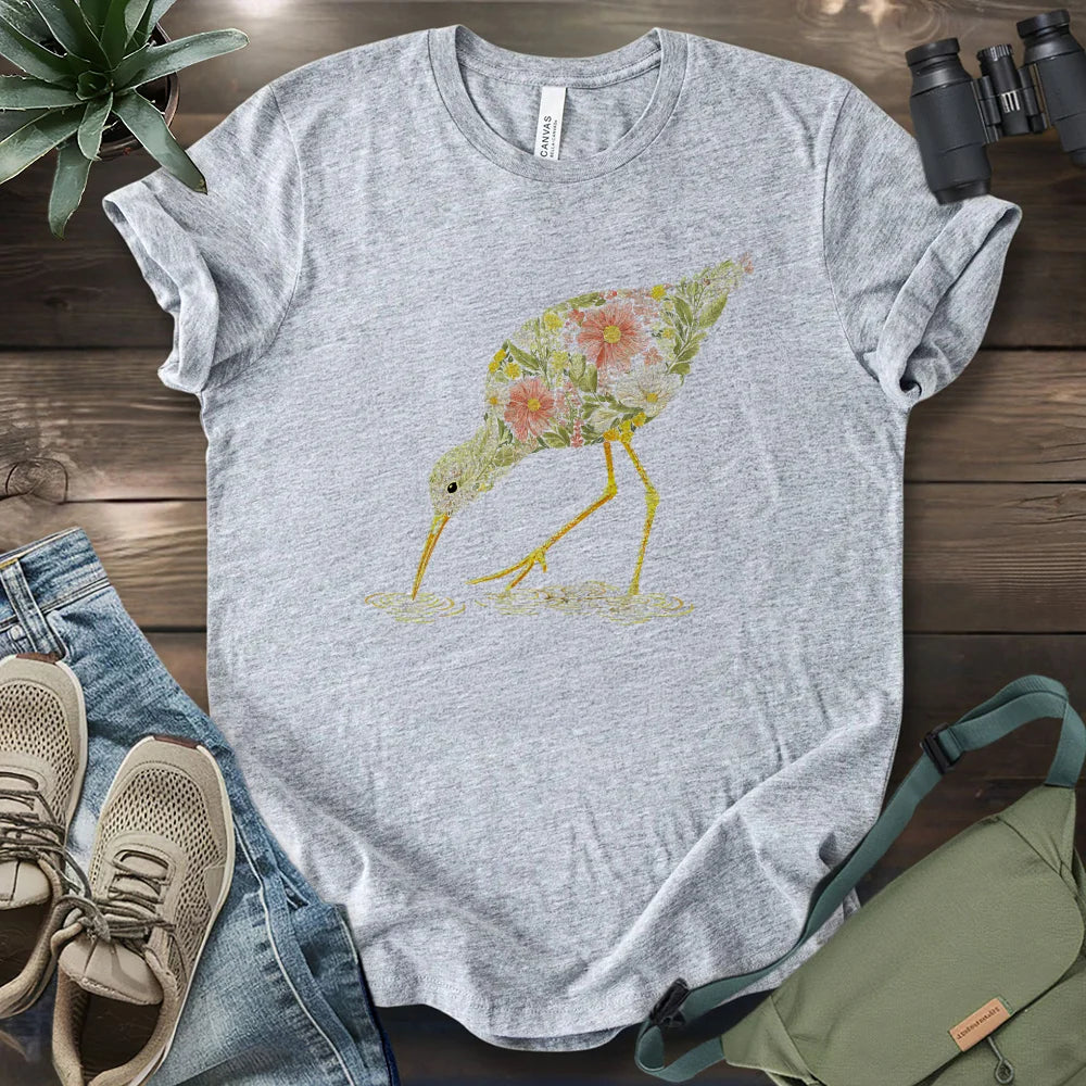 Stirring For Life T-shirt