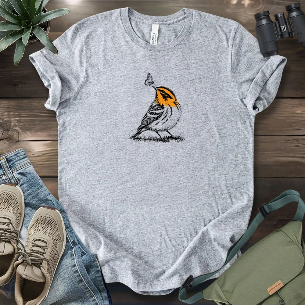 Tiny Wonders T-shirt