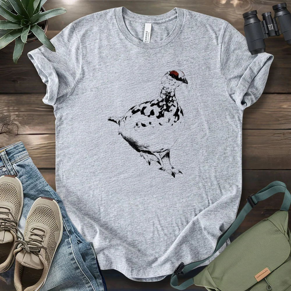 White Out T-shirt