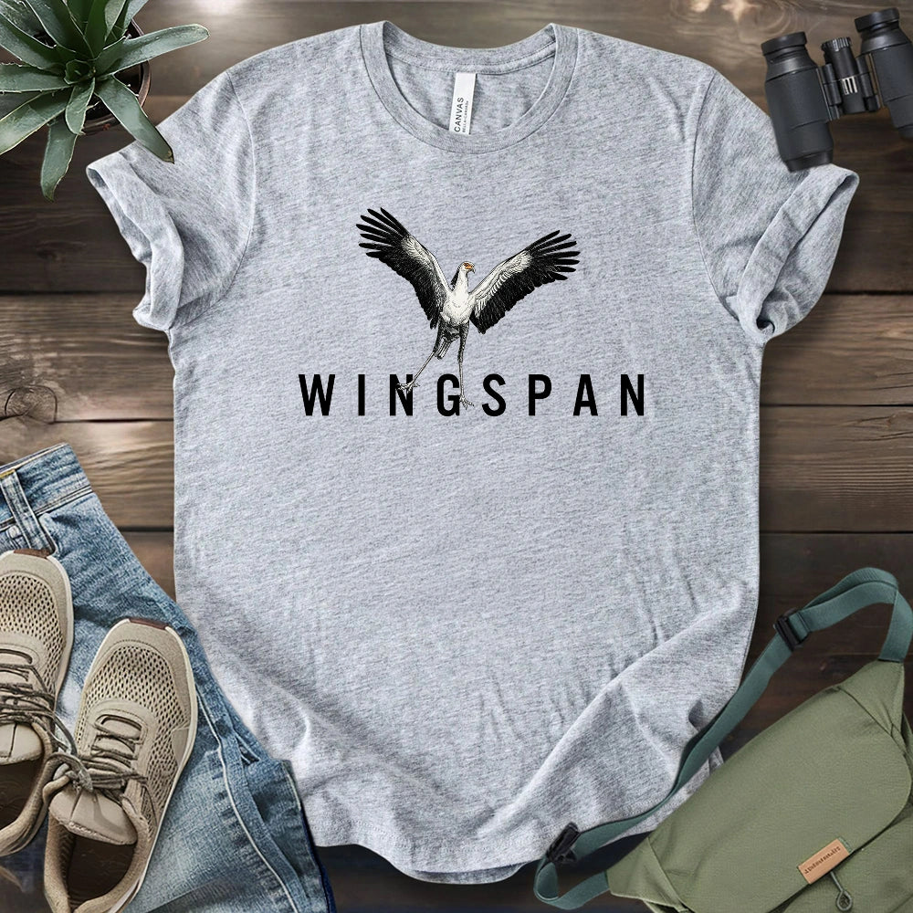 Wingspan T-shirt