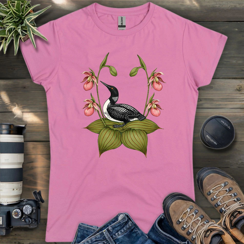 We Love Minnesota Women's T-shirt