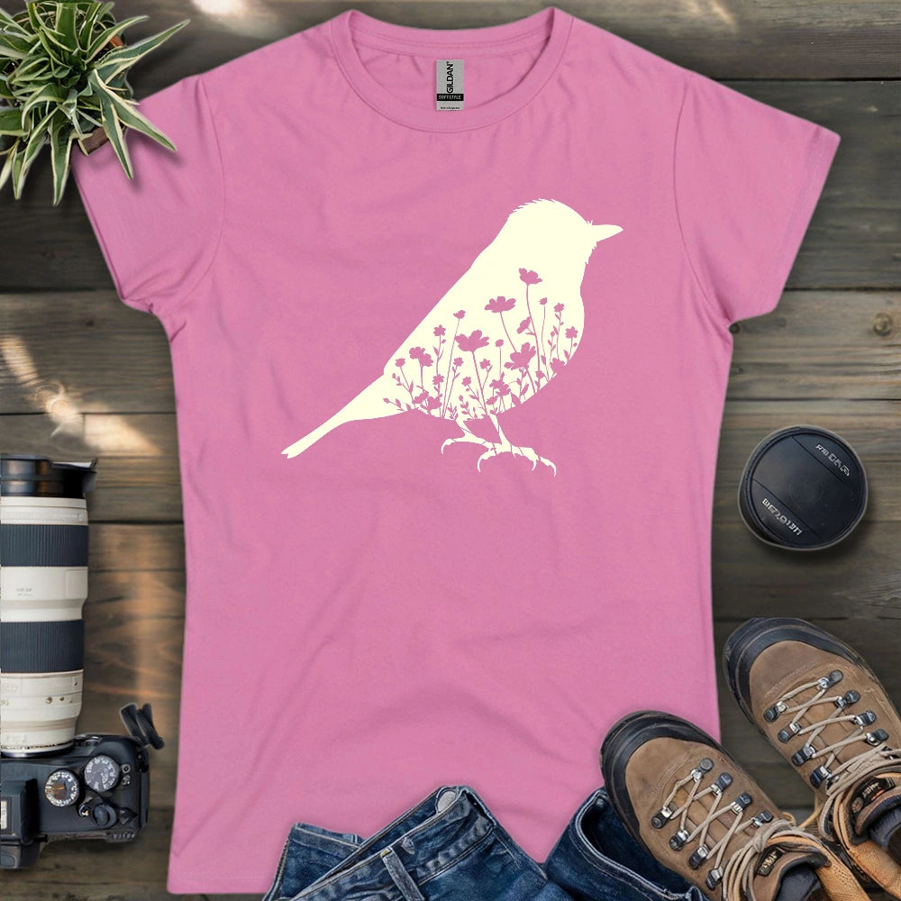 Nature Within Women's T-shirt