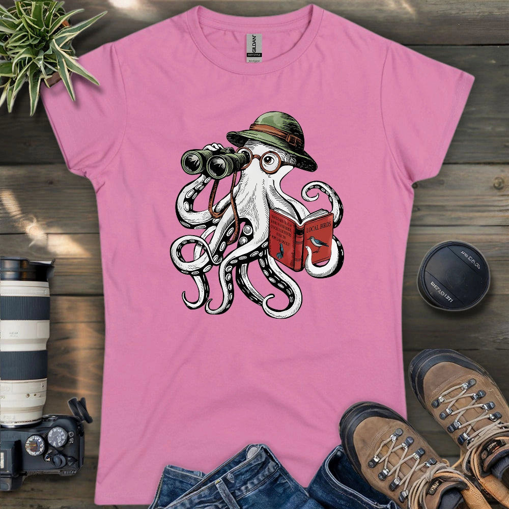Octobird Women's T-shirt