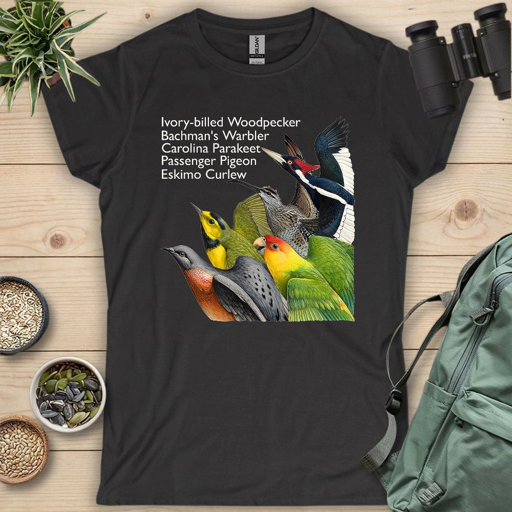 Always Remembered Women's T-shirt