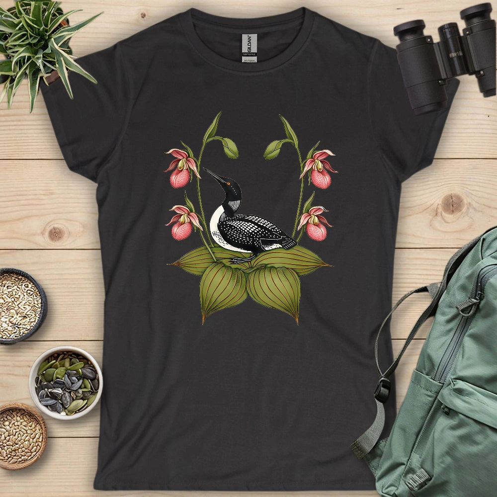 We Love Minnesota Women's T-shirt