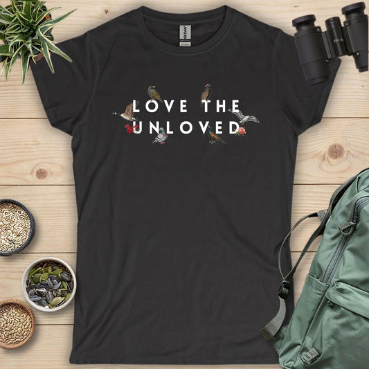 Love The Unloved Women's T-shirt