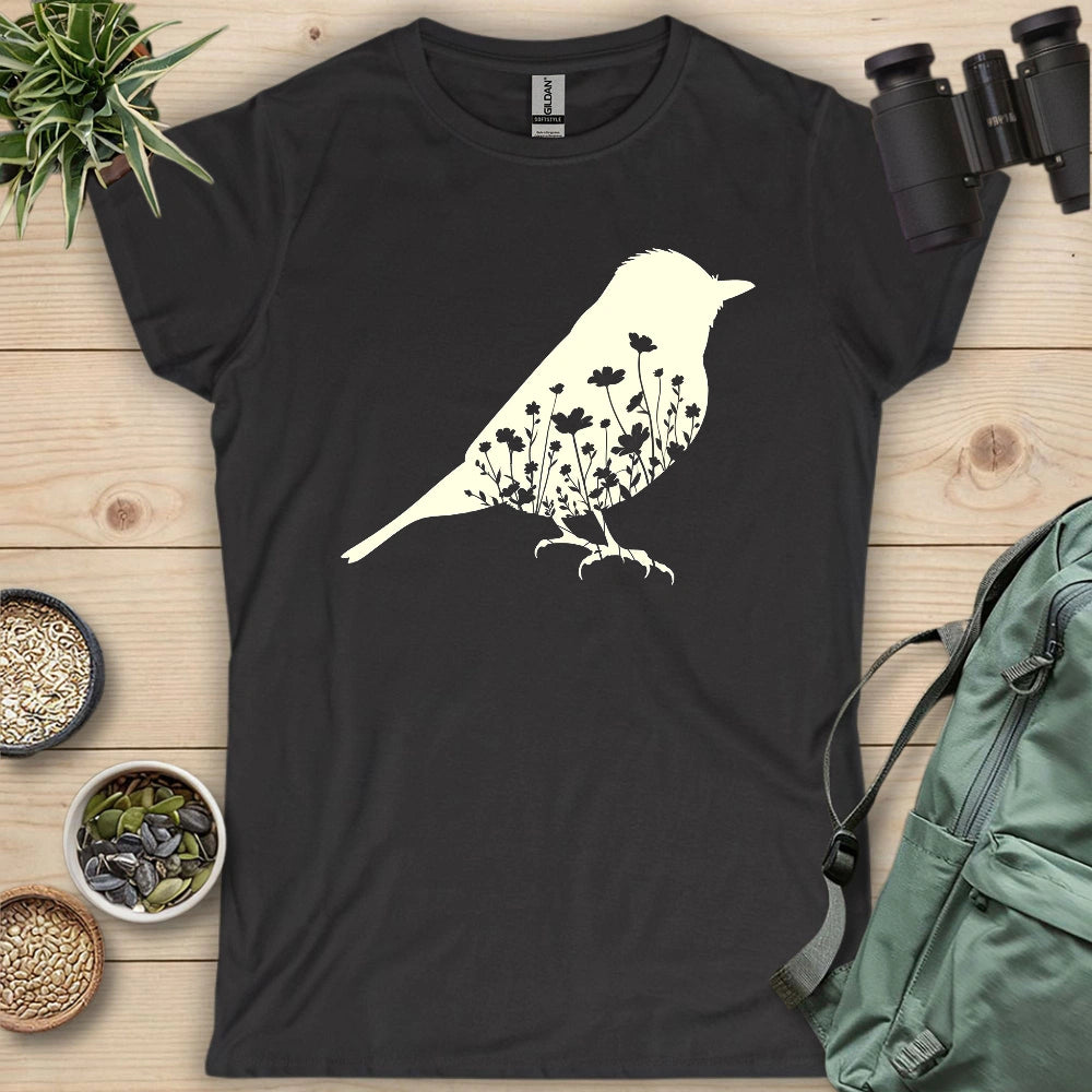 Nature Within Women's T-shirt