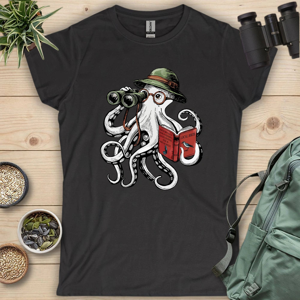 Octobird Women's T-shirt
