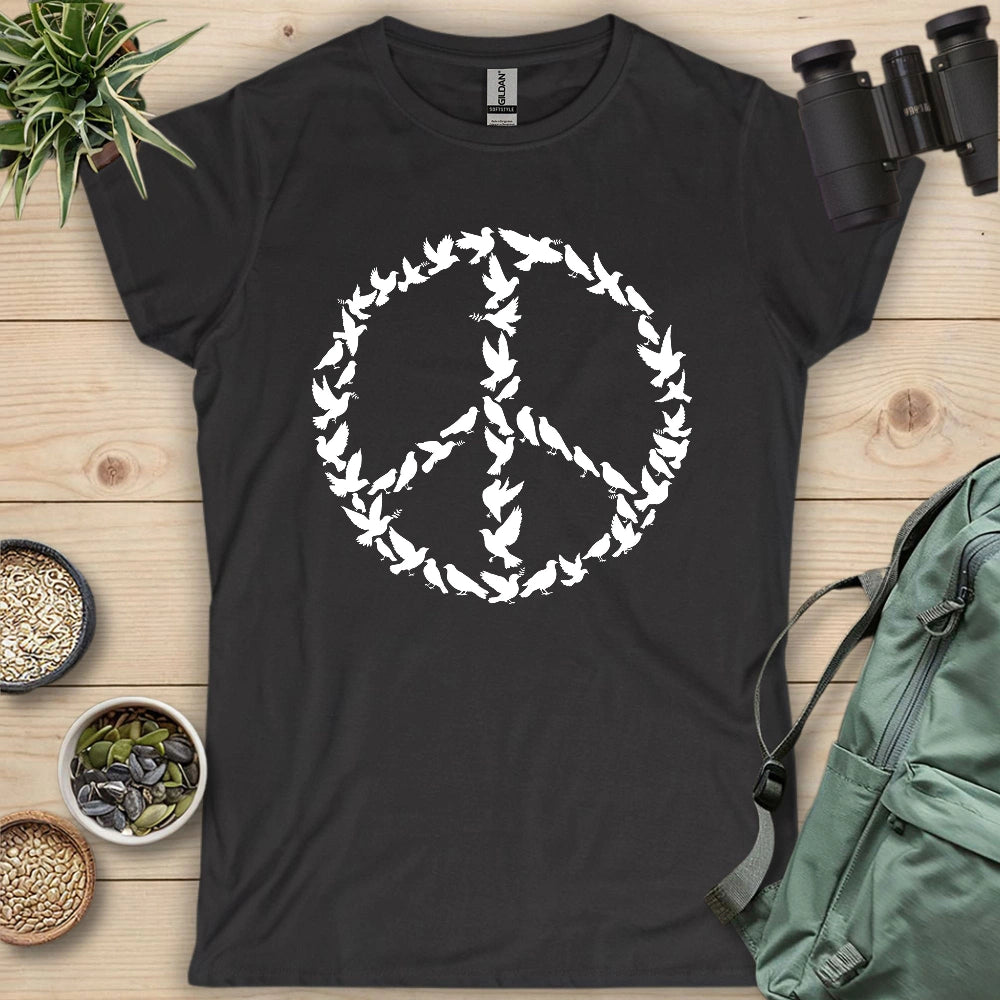 Peace For All Women's T-shirt