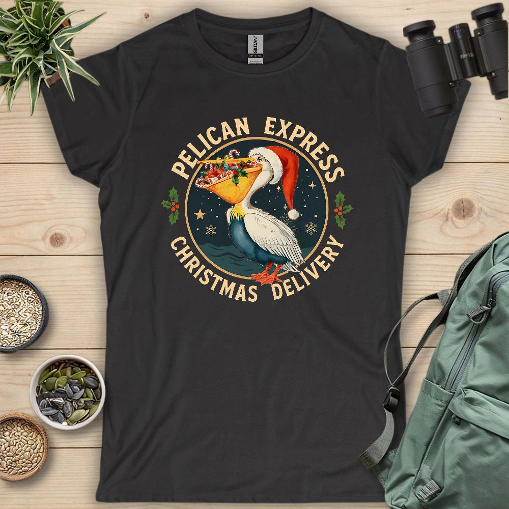 Pelican Express Women's T-shirt