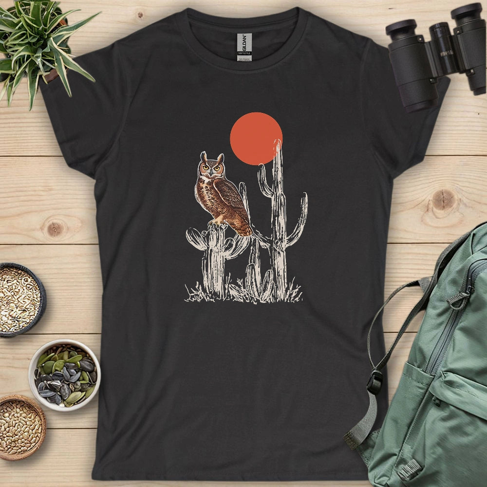 Southern Great Horned Women's T-shirt