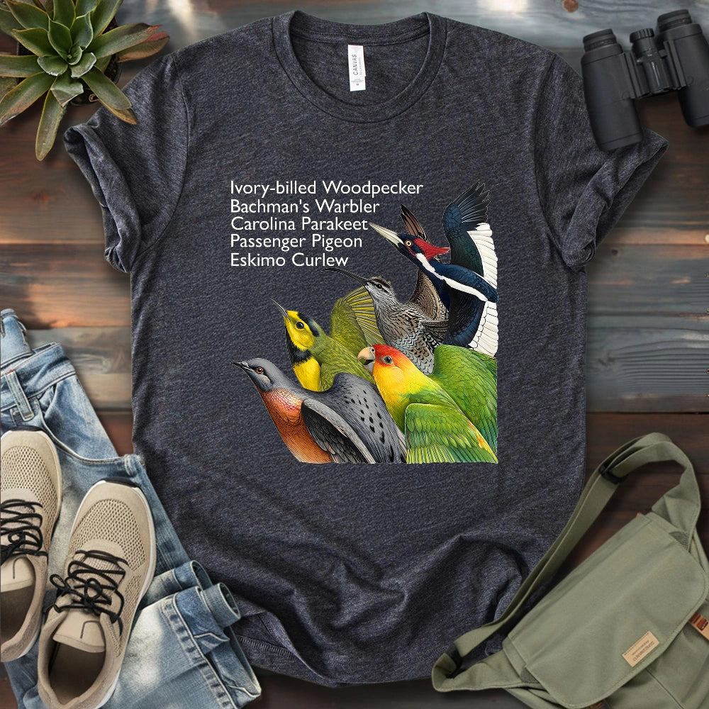 Always Remembered T-shirt