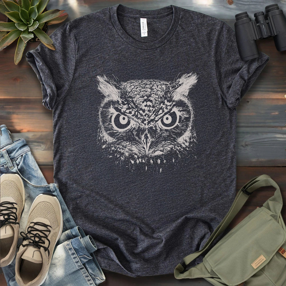 Angry Birb Supreme T-shirt