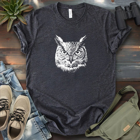 Born To Hunt T-shirt