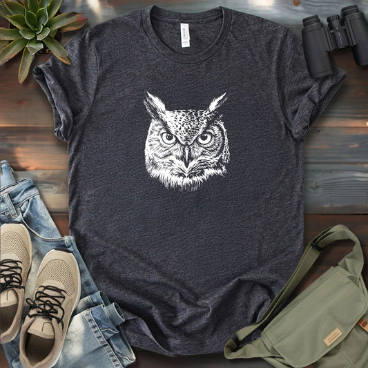 Born To Hunt T-shirt
