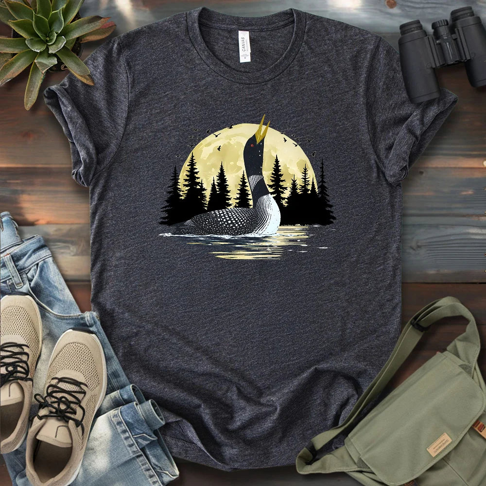 Call Of The Wild T-shirt