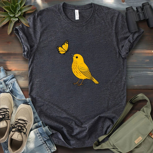Chasing Sunshine T-shirt