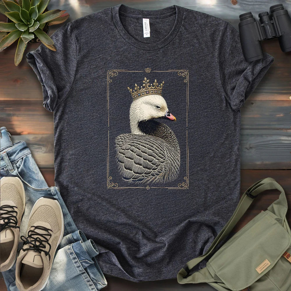 Emperor Goose T-shirt