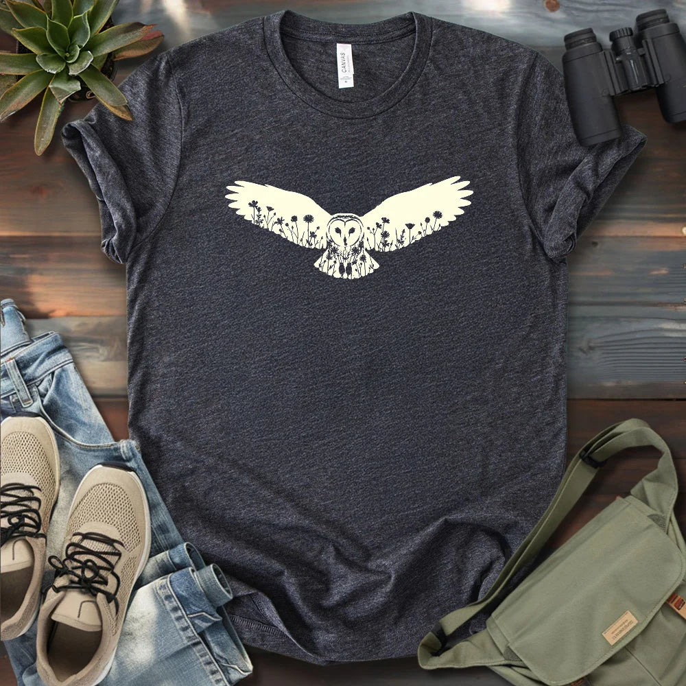 Feral Grace T-shirt