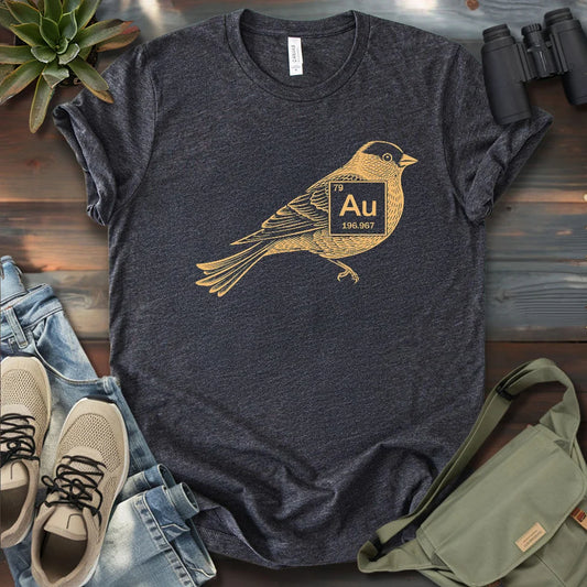 Goldfinch Element T-shirt