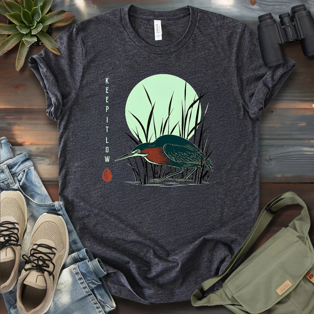 Keep It Low T-shirt