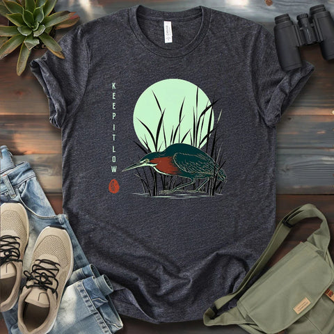 Keep It Low T-shirt