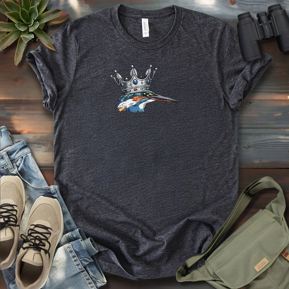 King Fisher T-shirt
