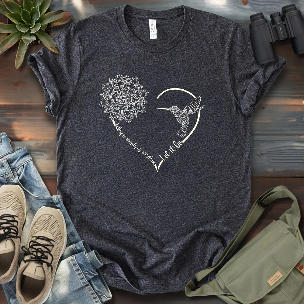 Let It Be T-shirt