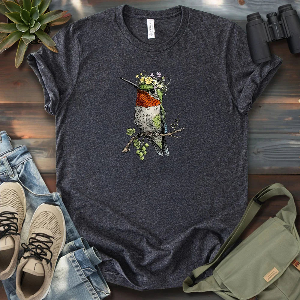 Little Hummingbird T-shirt