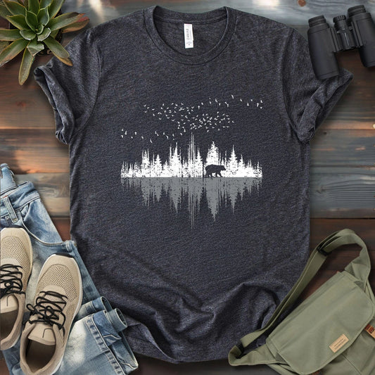 Murmuration T-shirt