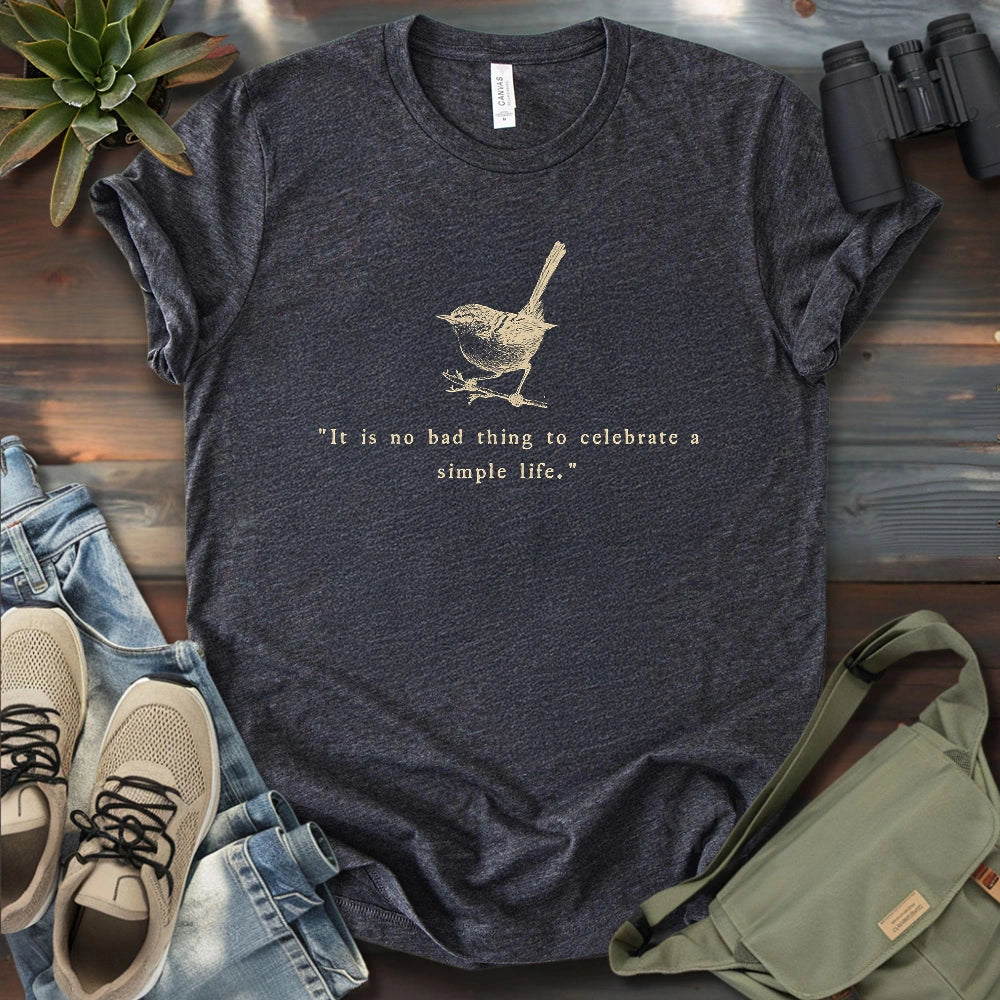 My Simple Joy T-shirt