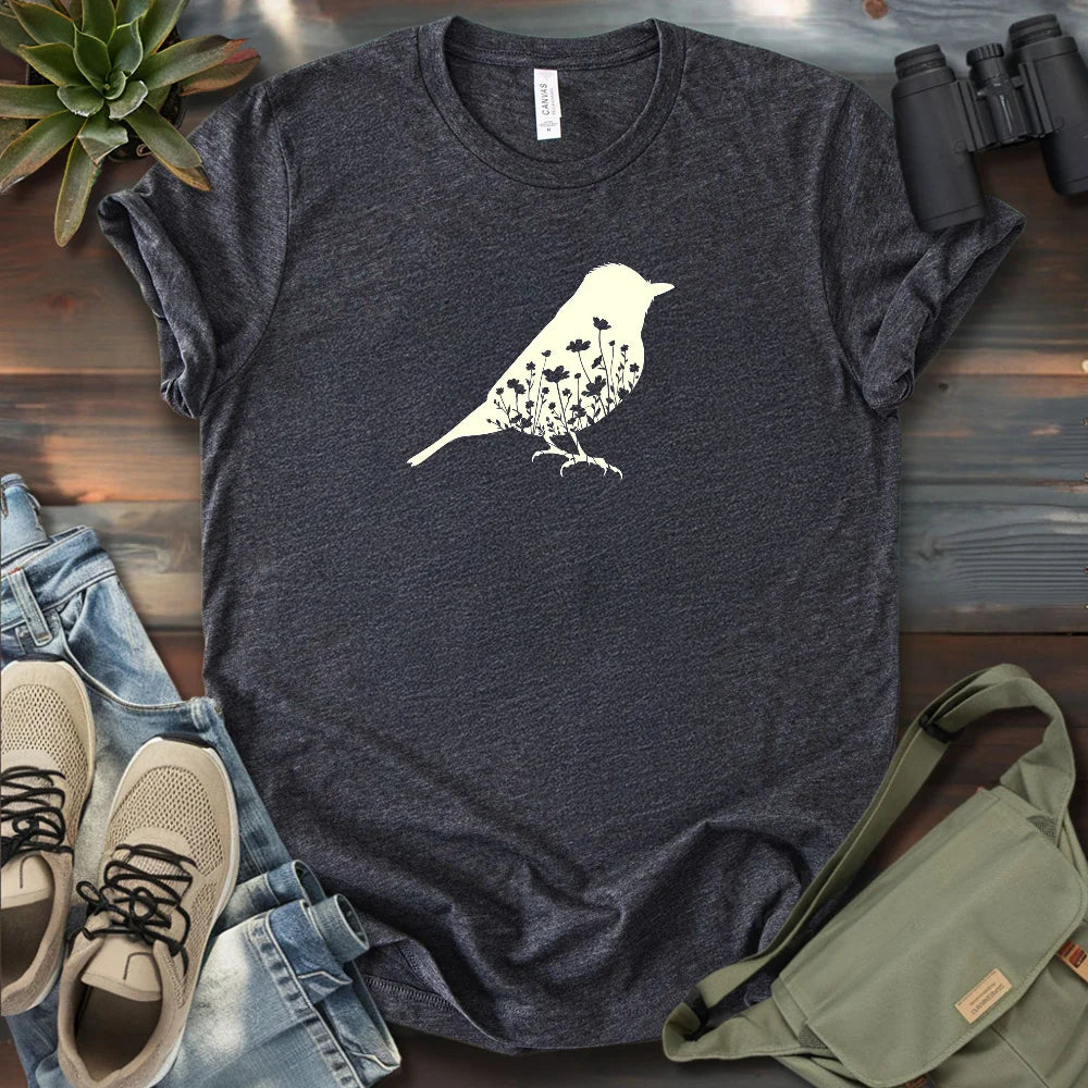 Nature Within T-shirt