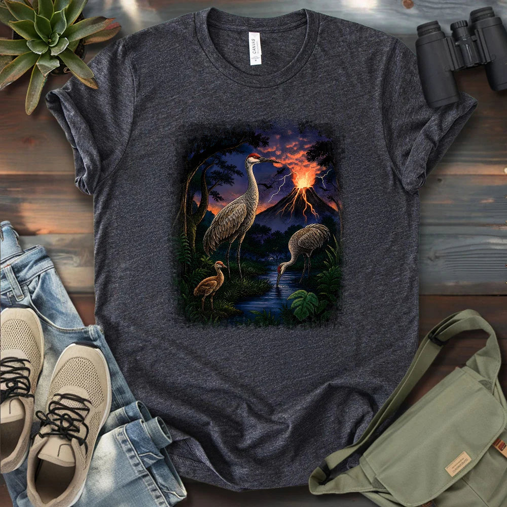 Remember Who You Were T-shirt