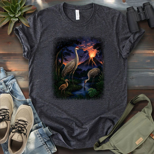 Remember Who You Were T-shirt