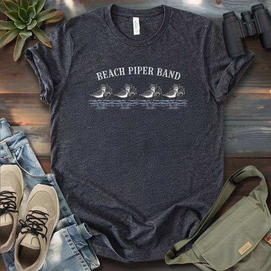 Sandpiper Band T-shirt