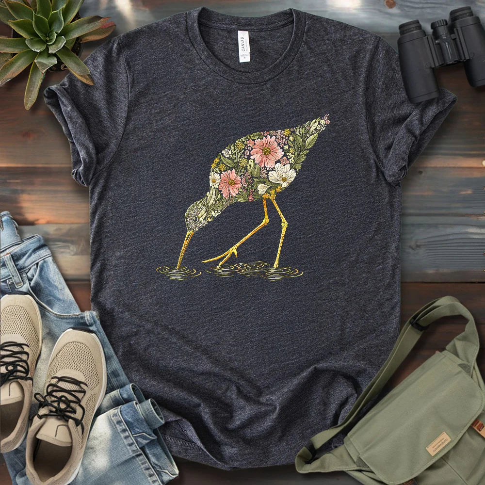 Stirring For Life T-shirt