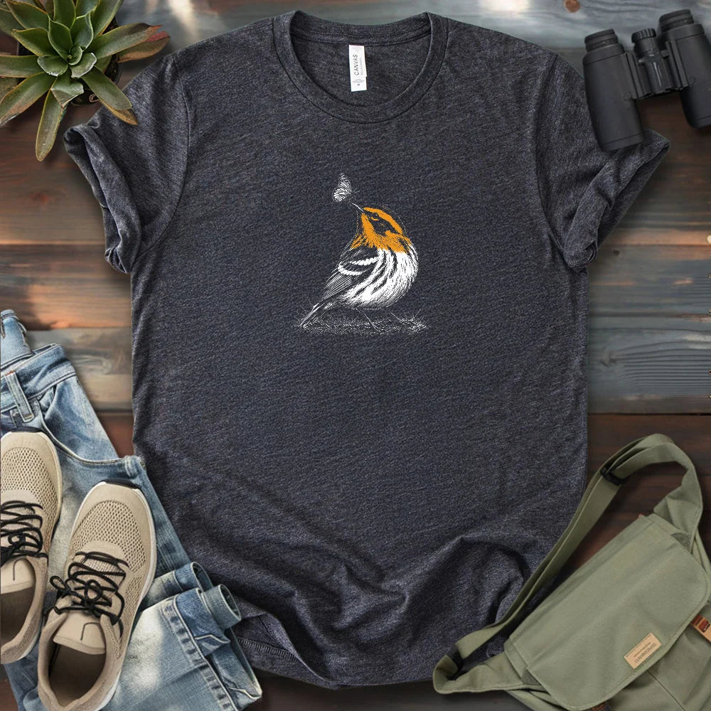 Tiny Wonders T-shirt